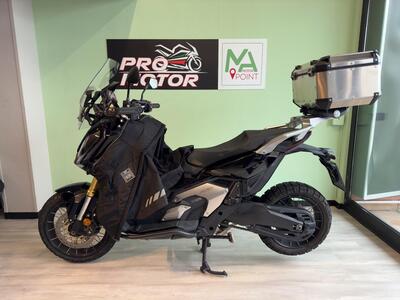 Honda X-ADV 750 (2018 - 20) usata