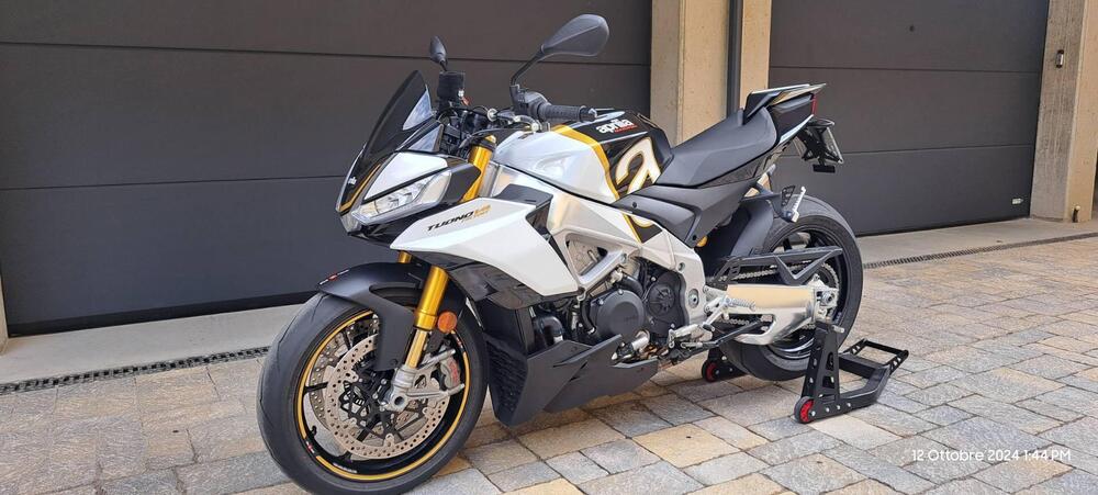 Aprilia Tuono V4 Factory (2021 - 24) (5)
