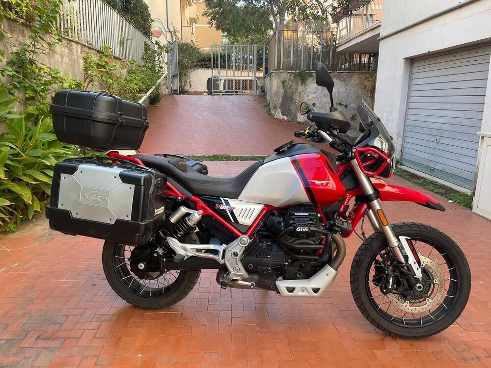 Moto Guzzi V85 TT (2021 - 23) (6)