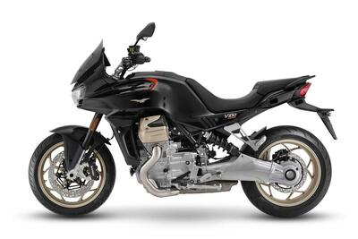Moto Guzzi V100 Mandello (2022 - 24) nuova
