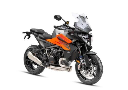 KTM 1390 Super Duke GT