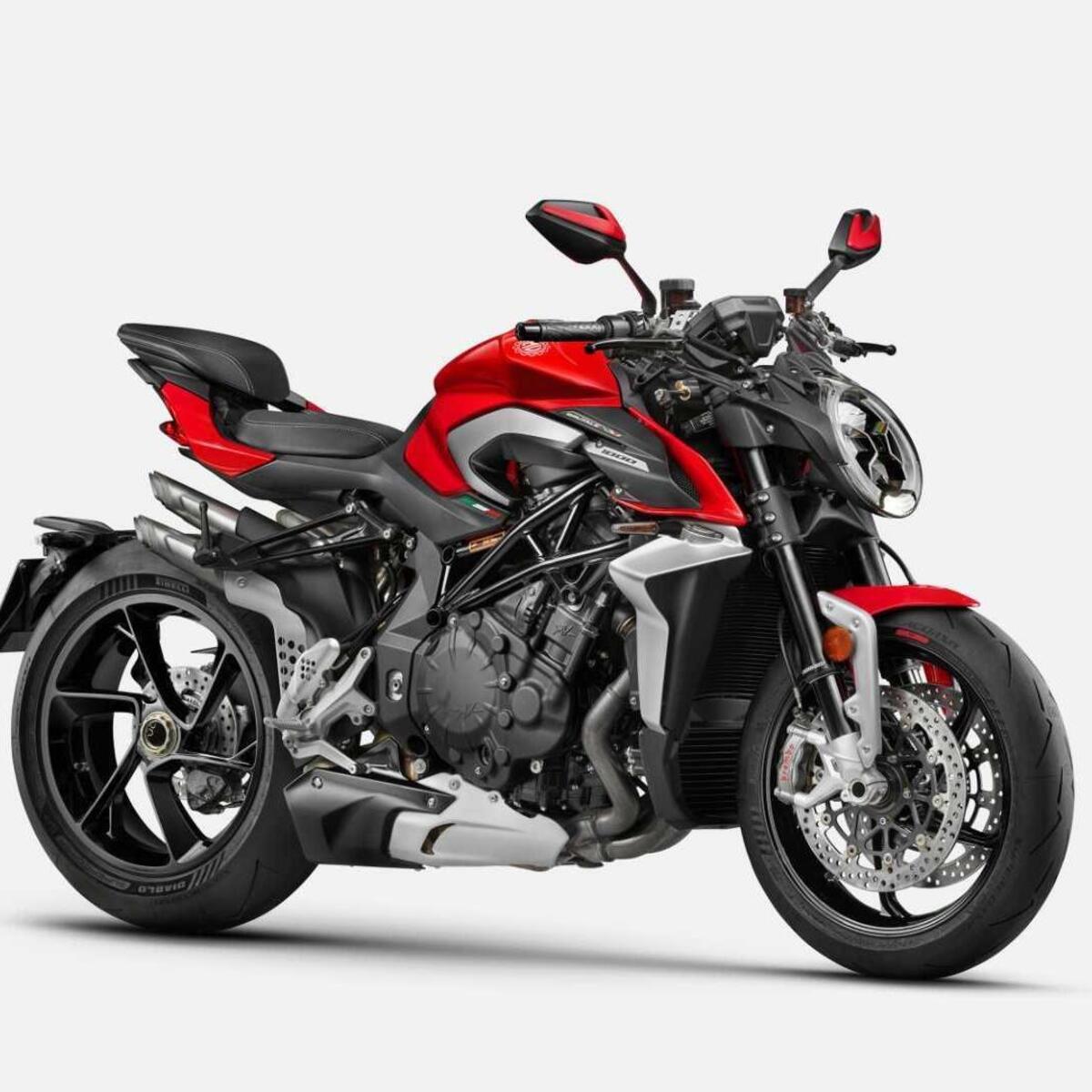 MV Agusta Brutale 1000 (2026)