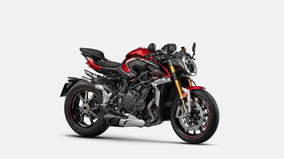 MV Agusta Brutale 1000