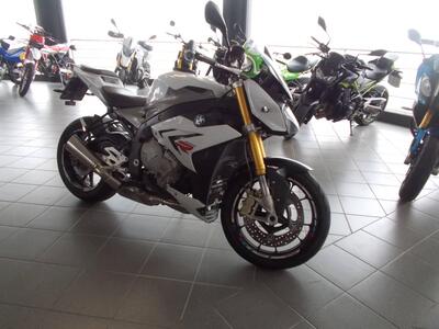 Bmw S 1000 R (2014 - 16) usata