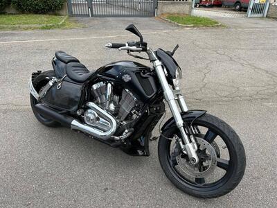 Harley-Davidson 1250 V-Rod Muscle (2009 - 17) - VRSCF usata