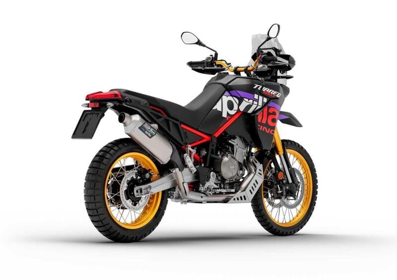 Aprilia Tuareg 660 Tuareg 660 Rally (2025) (3)