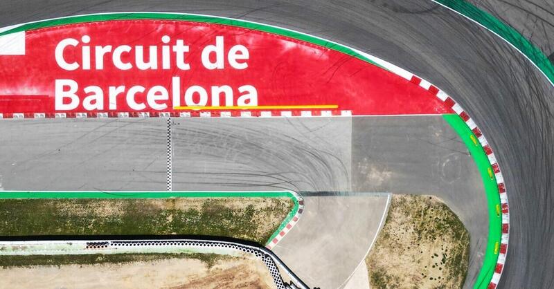 MotoGP 2024. Ufficiale: a Barcellona l&#039;ultimo GP del 2024