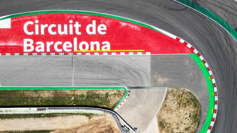 MotoGP 2024. Ufficiale: a Barcellona l&#039;ultimo GP del 2024