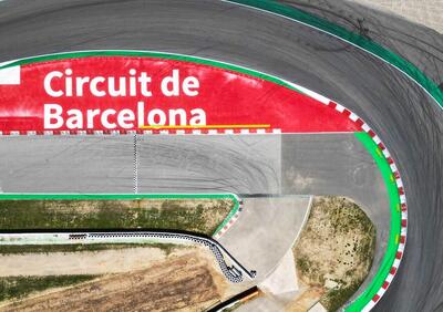 MotoGP 2024. Ufficiale: a Barcellona l'ultimo GP del 2024