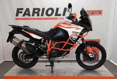 KTM 1290 Super Adventure R (2017 - 20) usata