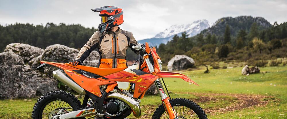 KTM 250 EXC Six Days (2025) (3)