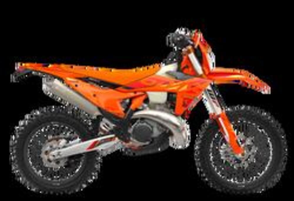 KTM 250 EXC Six Days (2025) (5)