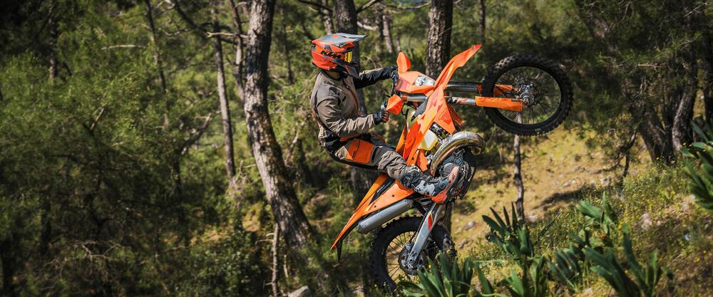 KTM 250 EXC Six Days (2025) (9)
