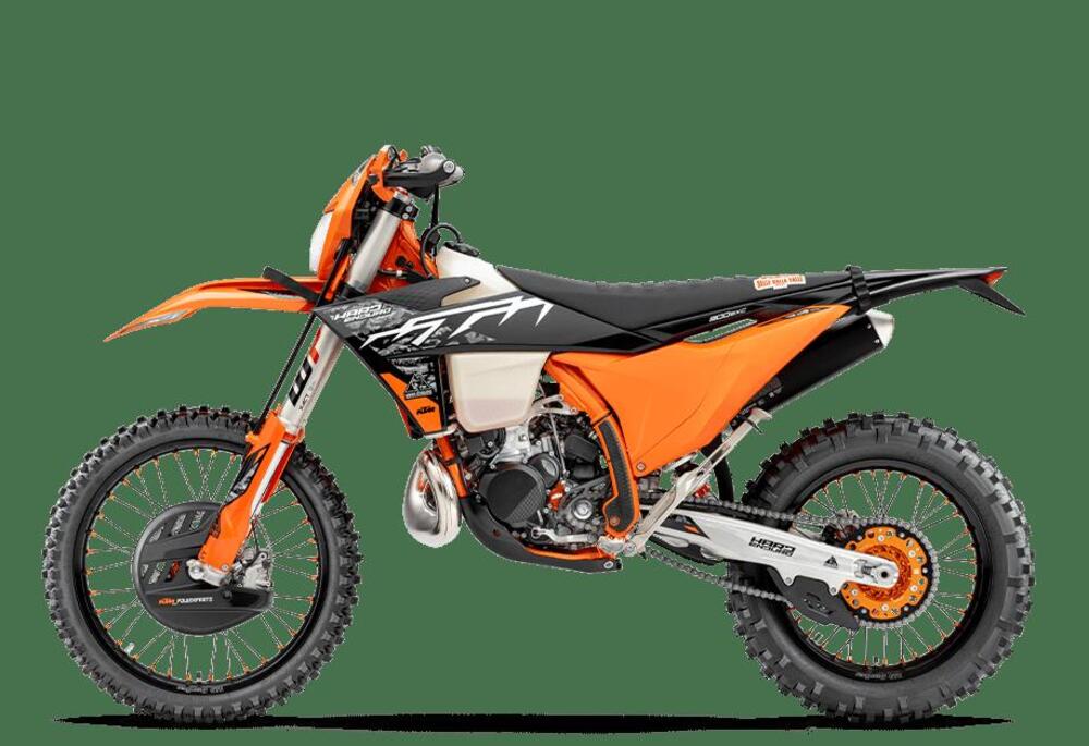 KTM 300 EXC Hardenduro (2025) (3)