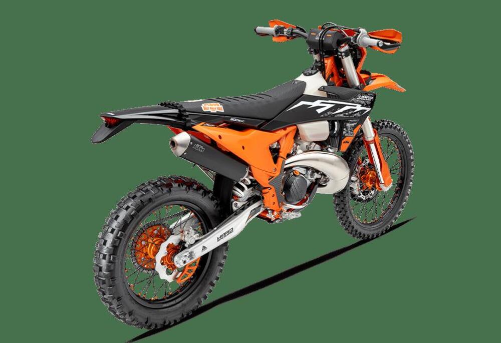 KTM 300 EXC Hardenduro (2025) (2)
