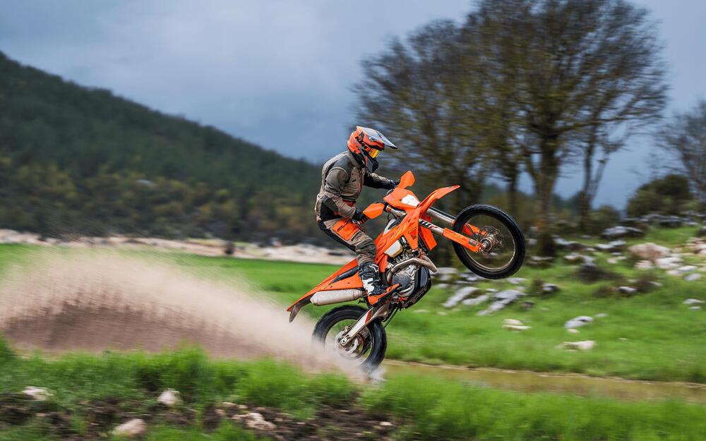 KTM 250 EXC-F Six Days (2025) (4)
