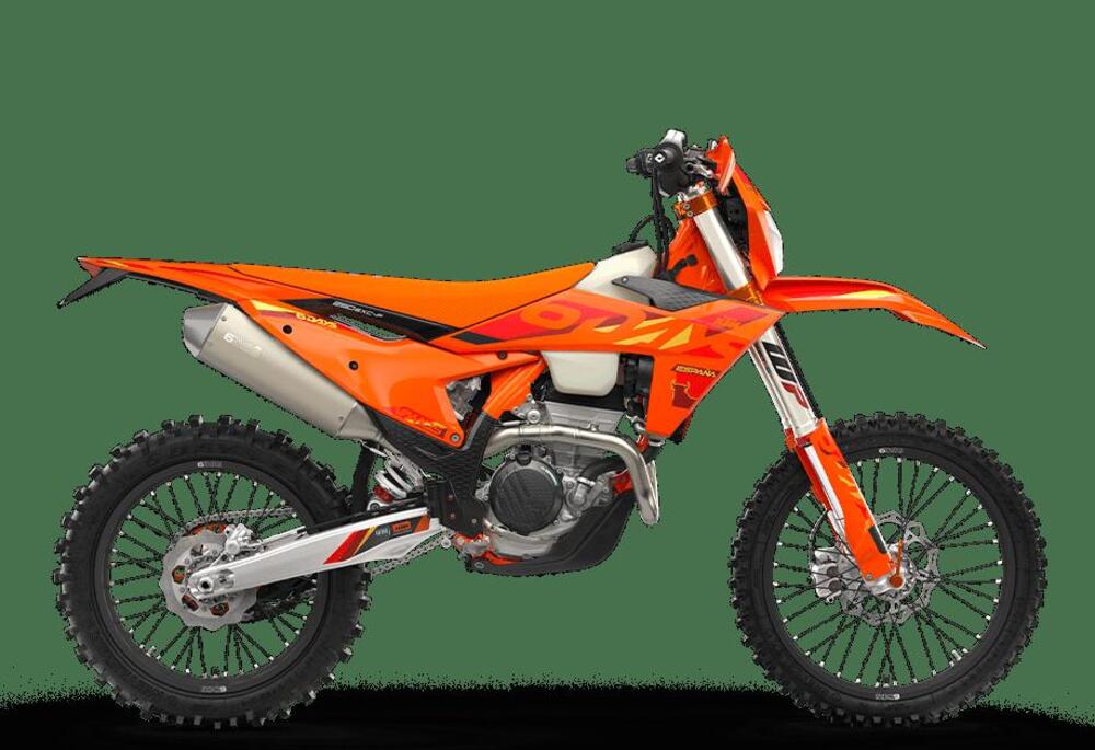 KTM 250 EXC-F Six Days (2025) (6)