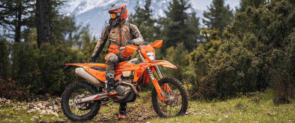 KTM 250 EXC-F Six Days (2025) (9)