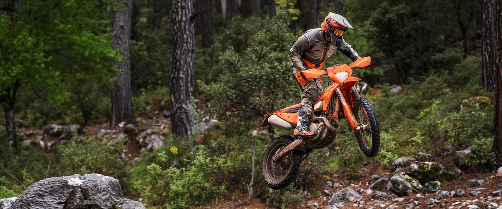 KTM 450 EXC-F Six Days (2025) (5)