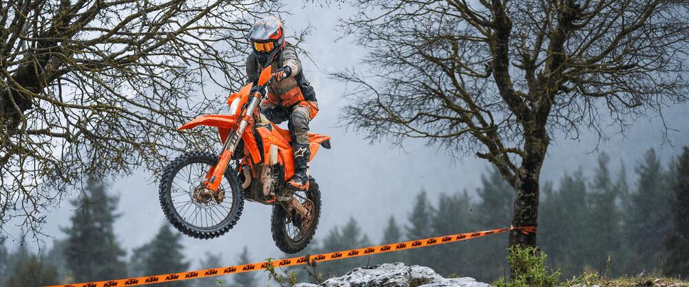 KTM 450 EXC-F Six Days (2025) (7)