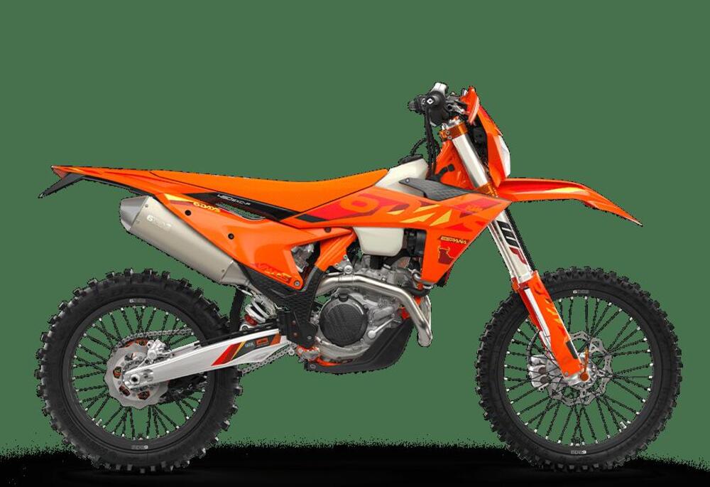KTM 450 EXC-F Six Days (2025) (2)