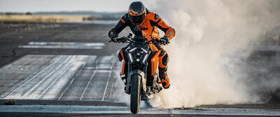 KTM 1390 Super Duke R (2024 - 26) nuova