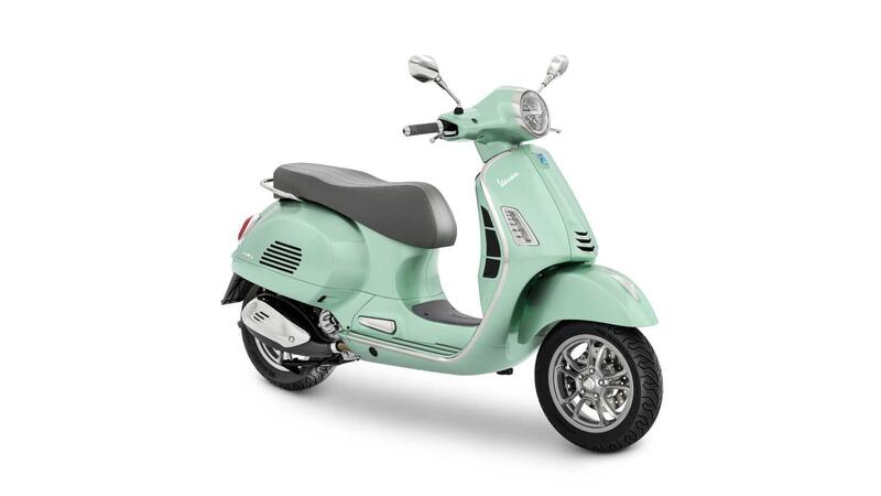 Vespa GTS 310 GTS 310 (2025)