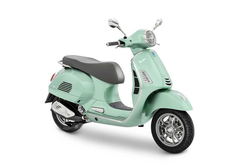 Vespa GTS 310 GTS 310 (2025)