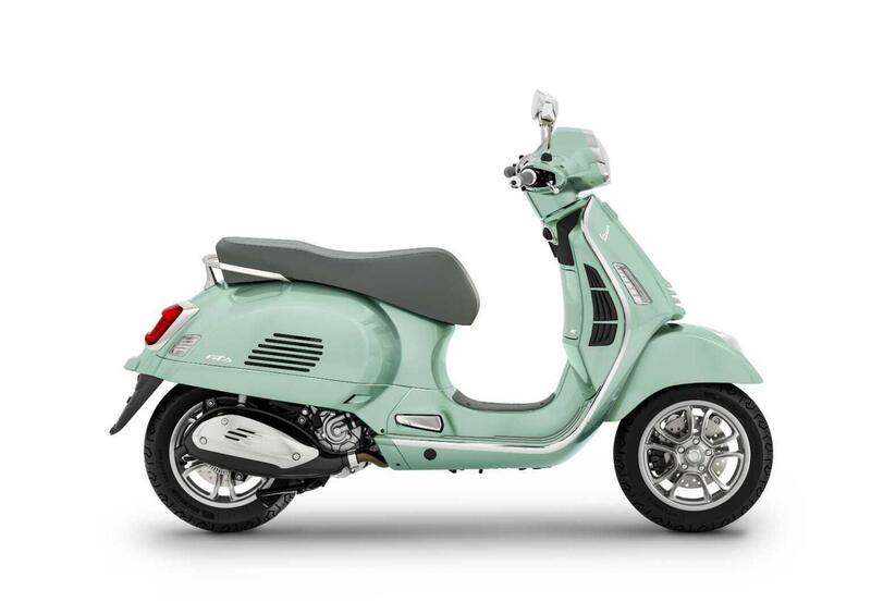 Vespa GTS 310 GTS 310 (2025) (2)