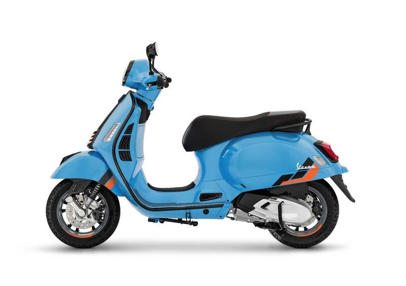 Vespa GTS 310 GTS 310 Supersport (2025) (3)