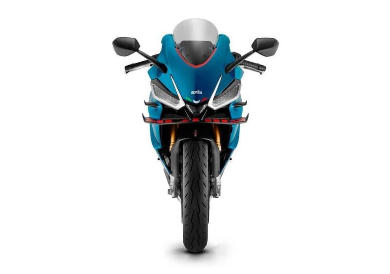 Aprilia RS 660 RS 660 (2025) (9)