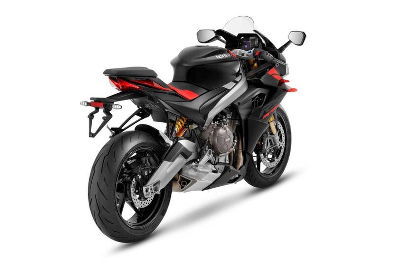 Aprilia RS 660 RS 660 Factory (2025) (3)