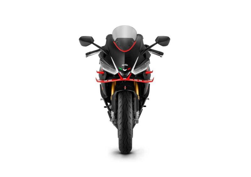 Aprilia RS 660 RS 660 Factory (2025) (5)