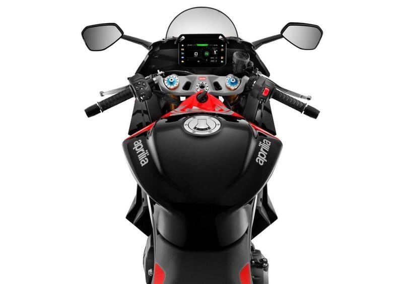 Aprilia RS 660 RS 660 Factory (2025) (6)