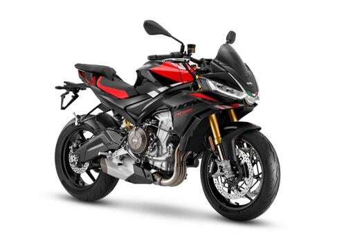 Aprilia Tuono 660