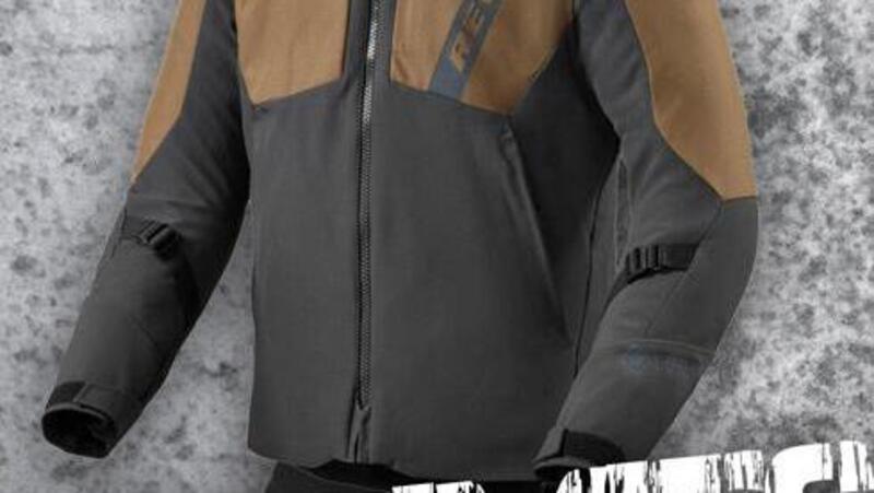 REV'IT! Potential GTX