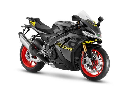 Aprilia RSV4 1100 (2025)