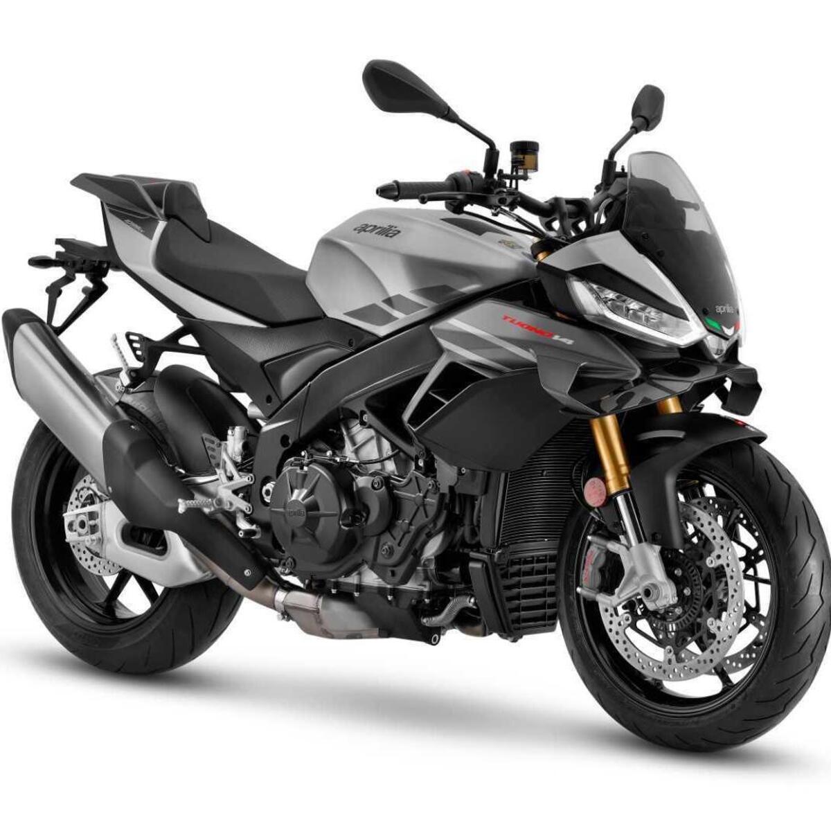 Aprilia Tuono V4 (2025)