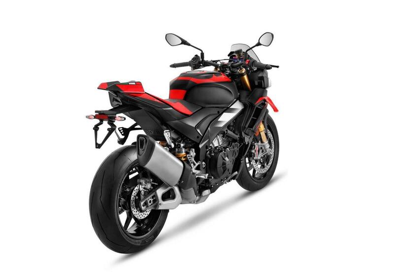 Aprilia Tuono V4 Tuono V4 Factory (2025) (3)