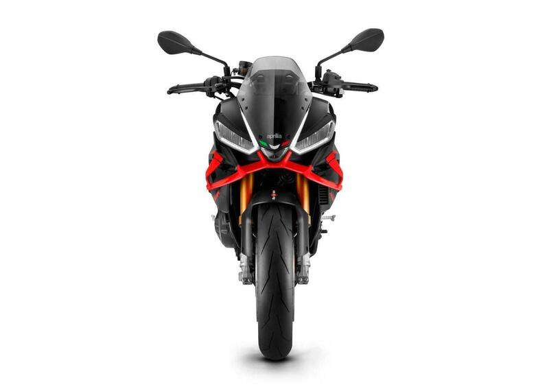 Aprilia Tuono V4 Tuono V4 Factory (2025) (5)