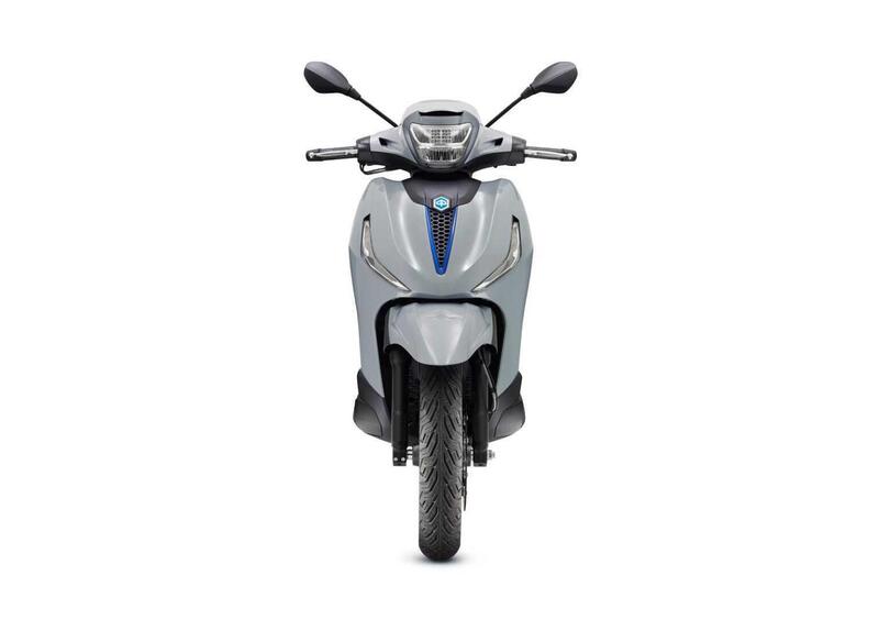 Piaggio Beverly 310 Beverly 310 (2025) (4)