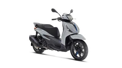 Piaggio Beverly 310