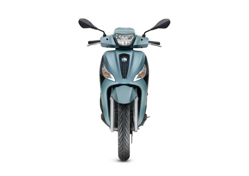 Piaggio Medley 200 Medley 200 (2025) (6)