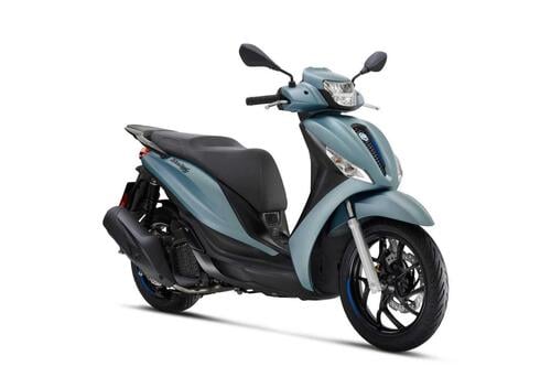 Piaggio Medley 200 S (2025)