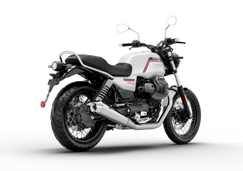 Moto Guzzi V7 V7 Special (2025) (3)