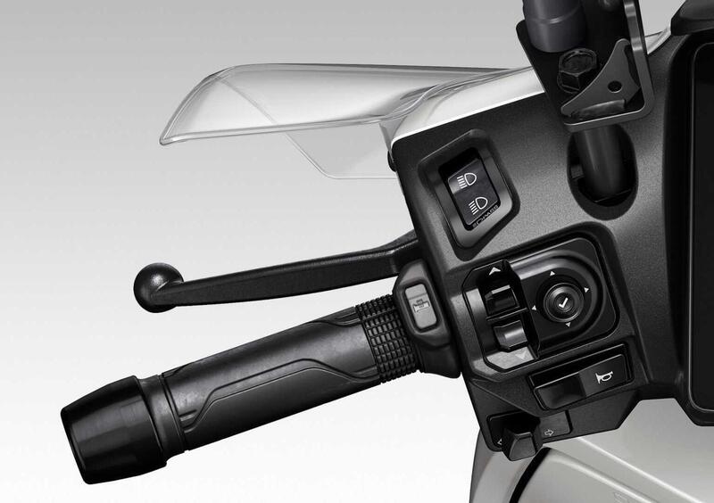 Honda CUV e: CUV e: (2025) (11)