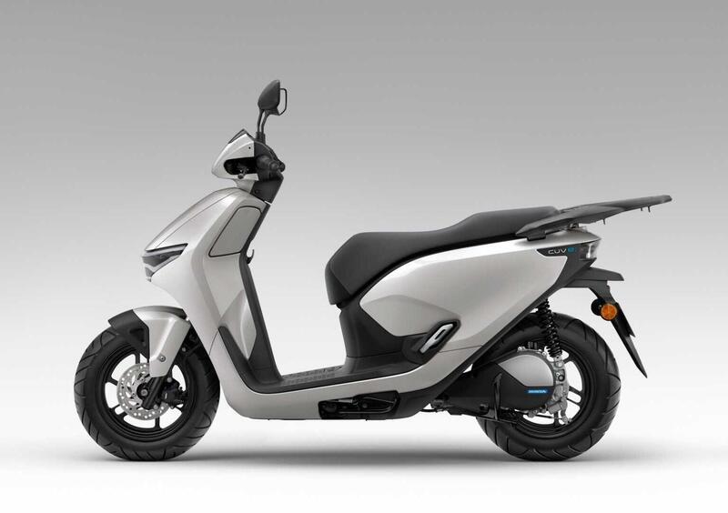 Honda CUV e: CUV e: (2025) (6)