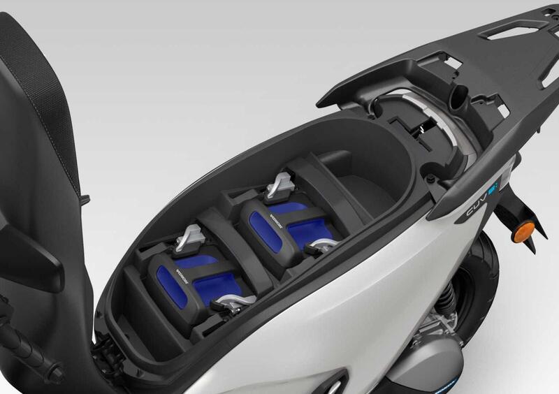 Honda CUV e: CUV e: (2025) (13)