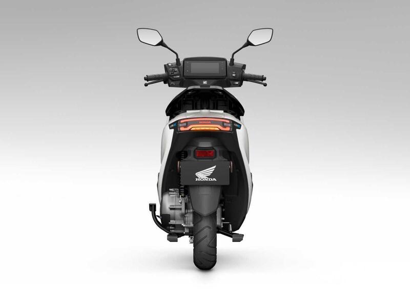 Honda CUV e: CUV e: (2025) (4)