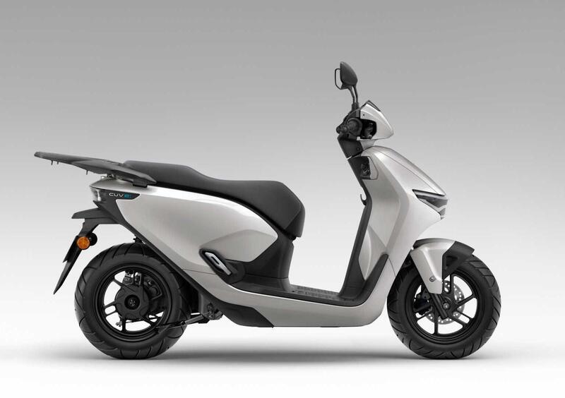 Honda CUV e: CUV e: (2025) (2)